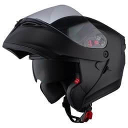 Mũ Bảo Hiểm Fullface Roc R04 Lật Hàm 2 Lớp Kính, Đạt Chuẩn Đi Moto Xe Máy, Nhiều Màu, Bảo Hành 12T 3