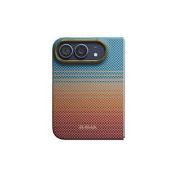 [iPhone Duo] Ốp Lưng Siêu Mỏng PITAKA Sợi Aramid - Nâng tầm đẳng cấp - Bảo hành 12 tháng chính hãng 3