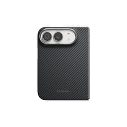 [iPhone Duo] Ốp Lưng Siêu Mỏng PITAKA Sợi Aramid - Nâng tầm đẳng cấp - Bảo hành 12 tháng chính hãng 2