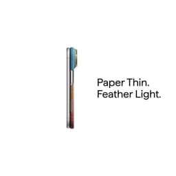 [iPhone Duo] Ốp Lưng Siêu Mỏng PITAKA Sợi Aramid - Nâng tầm đẳng cấp - Bảo hành 12 tháng chính hãng 7
