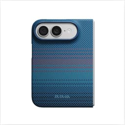 [iPhone Duo] Ốp Lưng Siêu Mỏng PITAKA Sợi Aramid - Nâng tầm đẳng cấp - Bảo hành 12 tháng chính hãng 4