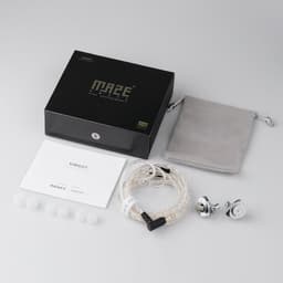 Tai nghe IEM Simgot Maze EW200 For Game FPS - GEAR VIỆT 2
