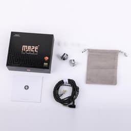 Tai nghe IEM Simgot Maze EW200 For Game FPS - GEAR VIỆT 8
