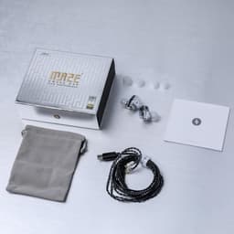 Tai nghe IEM Simgot Maze EW200 For Game FPS - GEAR VIỆT 3
