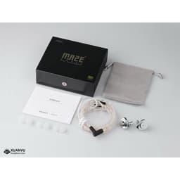 Tai nghe IEM Simgot Maze EW200 For Game FPS - GEAR VIỆT 9
