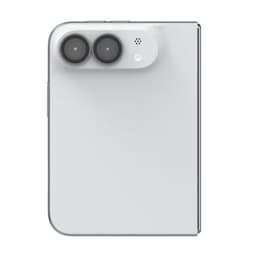 [iPhone Dou] Kính cường lực và kính gắn ngoài Camera Zagg dành cho iPhone Duo - trong suốt 8