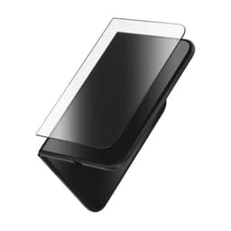 [iPhone Dou] Kính cường lực và kính gắn ngoài Camera Zagg dành cho iPhone Duo - trong suốt 6