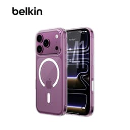 Ốp lưng trong suốt Magsafe Belkin (Camera Control Button) dành cho iPhone 18 Pro/ 18 Pro Max 4