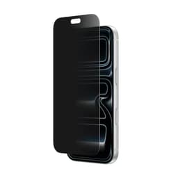 Miếng dán cường lực chống nhìn trộm Belkin Tempered Glass cho iPhone 18 Pro/Pro Max 4