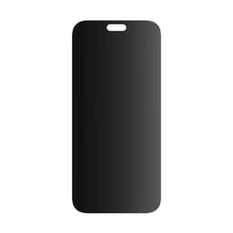 Miếng dán cường lực chống nhìn trộm Belkin Tempered Glass cho iPhone 18 Pro/Pro Max 5