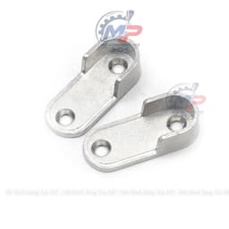 Bát Đỡ Thanh Treo Quần Áo Hợp Kim Nhôm Bas-01 1