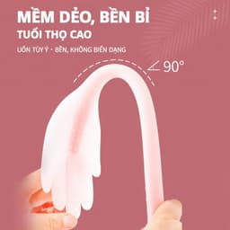 Cây Đấm Lưng Silicon Hình Bàn Tay, Hình Tròn 33cm và Gậy Gãi Lưng Móc Khóa Rút Gọn Bàn Tay. LMS 6