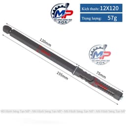 ( 2 Cái ) Chốt Âm Tường Đỡ Kệ Gỗ, Thanh Đỡ Tấm Kệ Âm, Phụ Kiện Lắp Tủ Kệ Nội Thất Chắc Chắn Chot-04 9