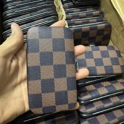 Bộ bấm làm móng tay chân 10 món, LMS 9