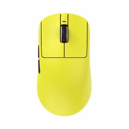 (CHÍNH HÃNG) Chuột không dây Gaming VGN VXE Dragonfly R1 Pro max 3
