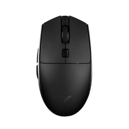 Chuột Gaming không dây siêu nhẹ VXE Dragonfly V3 Series - 3Mode - Siêu Nhẹ 49g, PAW3395SE, Sạc Nhanh Type-C 4