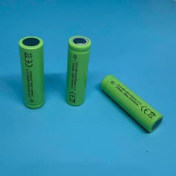 Pin sạc Li-Ion lithium 14500 500mah và 18490. 1200mah/ 18650 4v2 Panason 4200mah/ 26650/ Sạc PinTiểu MS-5D81H, LMS 4