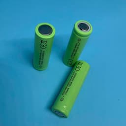 Pin sạc Li-Ion lithium 14500 500mah và 18490. 1200mah/ 18650 4v2 Panason 4200mah/ 26650/ Sạc PinTiểu MS-5D81H, LMS 6