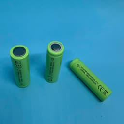Pin sạc Li-Ion lithium 14500 500mah và 18490. 1200mah/ 18650 4v2 Panason 4200mah/ 26650/ Sạc PinTiểu MS-5D81H, LMS 7