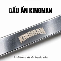 Cây Nạy Vỏ Xe Máy KINGMAN – Dụng Cụ Tháo Vỏ, Mở Mép Lốp K125 3