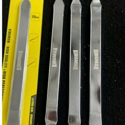 Cây Nạy Vỏ Xe Máy KINGMAN – Dụng Cụ Tháo Vỏ, Mở Mép Lốp K125 7