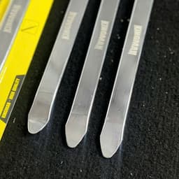 Cây Nạy Vỏ Xe Máy KINGMAN – Dụng Cụ Tháo Vỏ, Mở Mép Lốp K125 4