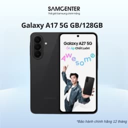 Samsung Galaxy A17 5G 4GB/128GB Chính Hãng 1