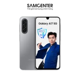 Samsung Galaxy A17 5G 4GB/128GB Chính Hãng 4