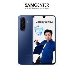 Samsung Galaxy A17 5G 4GB/128GB Chính Hãng 2