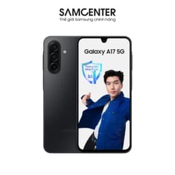 Samsung Galaxy A17 5G 4GB/128GB Chính Hãng 3