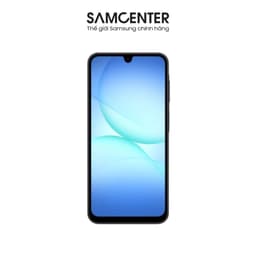 Samsung Galaxy A17 5G 4GB/128GB Chính Hãng 5