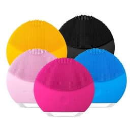 Máy Rửa Mặt Foreo Luna và Cọ Rửa Mặt, Masage Tạo Bọt Bạch Tuộc Cao Su/ Rửa mặt 5in1 AE-8782, LMS 3