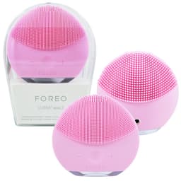 Máy Rửa Mặt Foreo Luna và Cọ Rửa Mặt, Masage Tạo Bọt Bạch Tuộc Cao Su/ Rửa mặt 5in1 AE-8782, LMS 7
