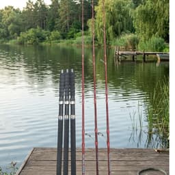 CẦN CẮM GỐC CHUYÊN JIG ANYCALL HUBBLE (ABC) – CHIẾN BINH BẠO LỰC CHO MỌI CHUYẾN CÂU BIỂN 4
