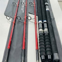 CẦN CẮM GỐC CHUYÊN JIG ANYCALL HUBBLE (ABC) – CHIẾN BINH BẠO LỰC CHO MỌI CHUYẾN CÂU BIỂN 7