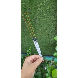 💥Phao nghệ nhân Hắc Phi câu ngày form chuyên câu Rô Phi 6