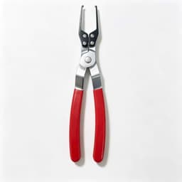 Kìm tháo rơ le ô tô đa năng Dụng cụ tháo gỡ công cụ sửa chữa ô tô 6