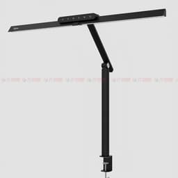 Đèn Bàn Làm Việc Bảo Vệ Mắt Kyvian Luxia Max by Velix 24W 1200 Lumen CRI 97 - Cánh Đèn 80cm, Cảm Biến Thông Minh 6