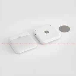Đèn Cảm Biến Chuyển Động Thông Minh Kyvian Motion Lite 0.5W by Velix - Chiếu Sáng Ban Đêm, Hít Nam Châm & Dán 3M 6