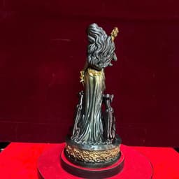 Tượng Nữ thần hecate in 3D  cao 27 cm 2