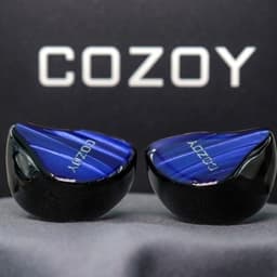 COZOY D1 IEM nhét tai  | GAMING & NGHE TẠP | In Ear | Có Mic 12 tháng 1