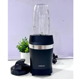 Máy xay sinh tố LocknLock Duo Turbo Blender EJM442BLK 900w có 1 cốc xay 700ml, Hàng Chính Hãng - JoyMall 5