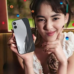 Ốp lưng Cho SAMSUNG A07/ A07 5G/ A07S/ A08 cạnh viền vuông, bảo vệ camera in hình Hoạ Tiết Smile 4