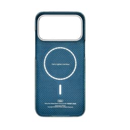 [Có iP18] Ốp PITAKA Edge Case – WIND OVER WHEAT Bản Hở Viền Có Nút Control – Siêu Phẩm Từ Sợi Aramid Dệt cho iP 7