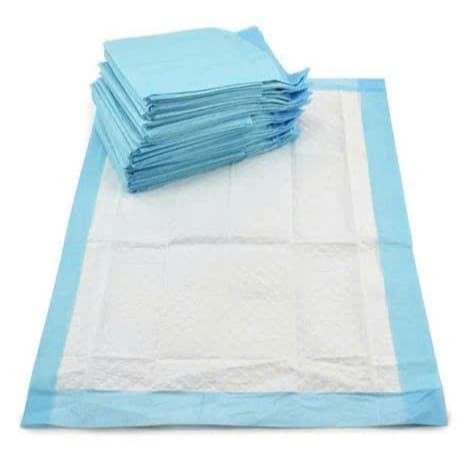 (siêu rẻ) Túi 80c Miếng lót điều dưỡng 60x90cm - Dùng cho người già, mẹ sau sinh, người lớn, trẻ em