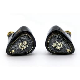 (Gear Việt) Tai nghe nhét tai In Ear IEM Tangzu Wan'er SG 2 bản tiêu chuẩn đen và trắng 9