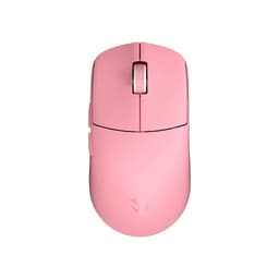 Chuột không dây siêu nhẹ Ninjutso Sora V2 8K - Chính hãng new và qua sử dụng 4
