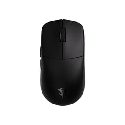 Chuột không dây siêu nhẹ Ninjutso Sora V2 8K - Chính hãng new và qua sử dụng 2
