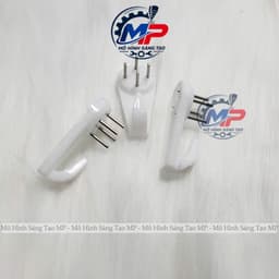 Đinh Nhựa Đóng Tường Không Cần Khoan, Đinh Treo Đồ Đinh-01 6