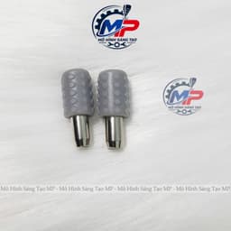 Bộ 10 Ốc Vít Tự Cắt Chữ Thập Cao Su Chống Trượt Dinh-02 6
